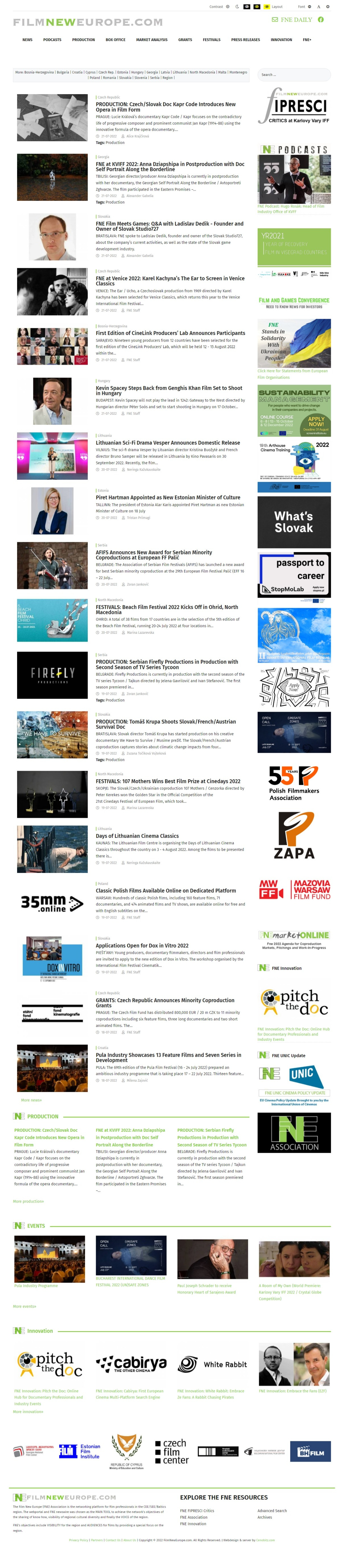 Wielojęzyczny portal informacyjny na CMS Joomla z wyszukiwarką - fne01.jpeg