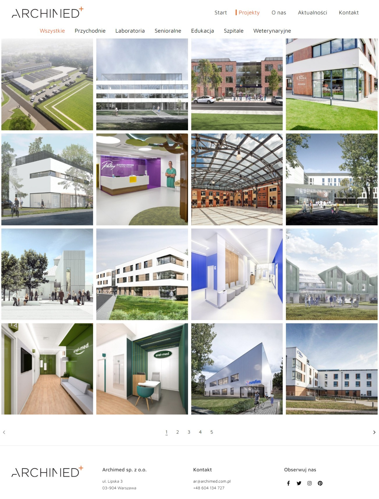 Wielojęzyczna strona internetowa Wordpress dużego biura architektonicznego z Warszawy - archimed02.jpeg